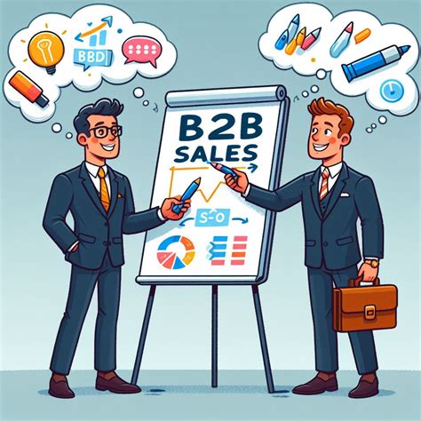 b2b sales training free.